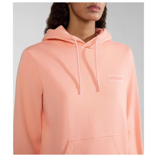 Napapijri Γυναικείο φούτερ B-Iaato Hoodie W S